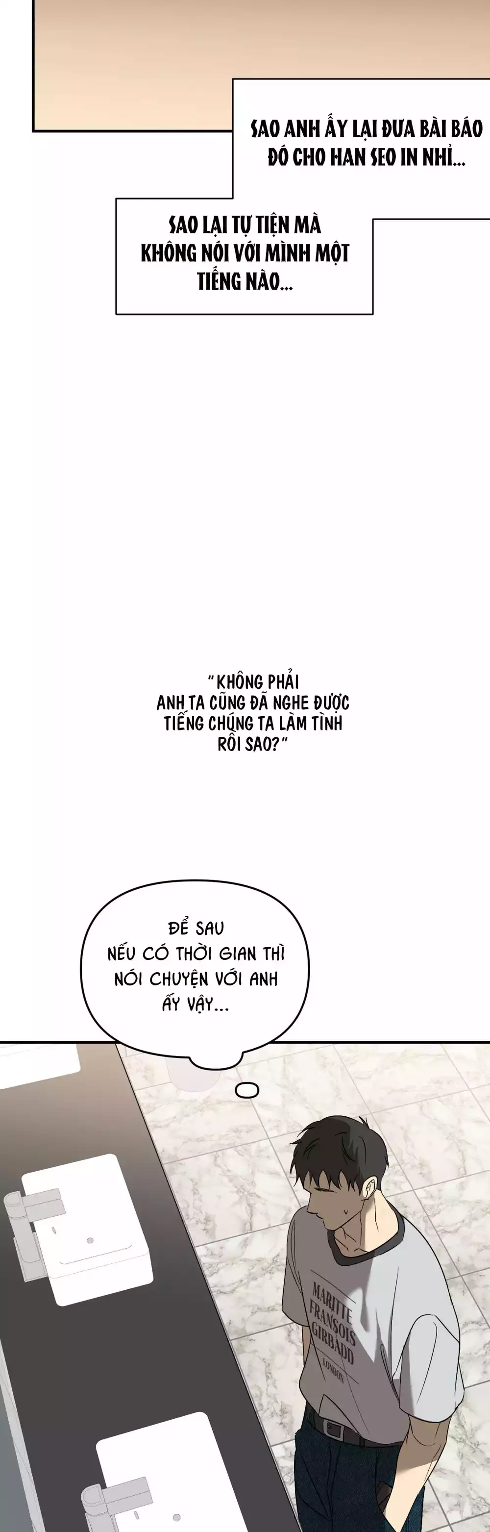 ĐÈN NỀN Chapter 60 - Trang 2