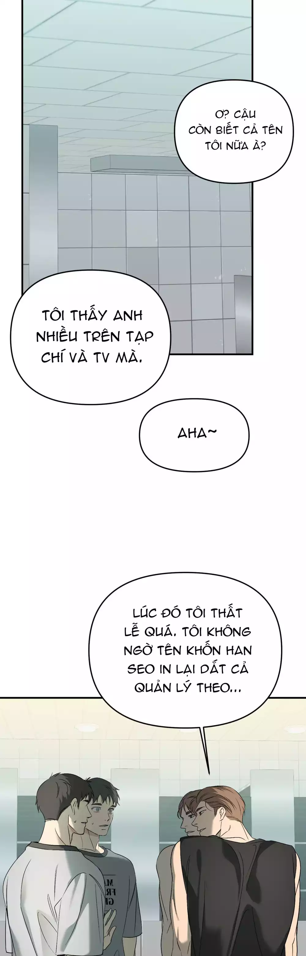 ĐÈN NỀN Chapter 60 - Trang 2