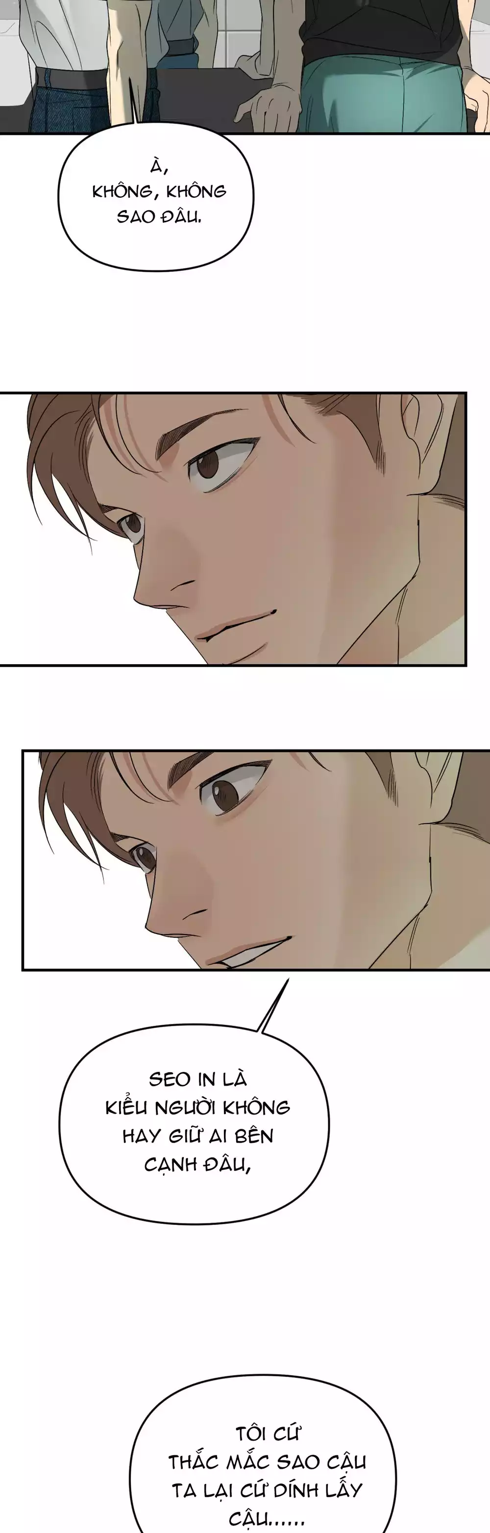 ĐÈN NỀN Chapter 60 - Trang 2