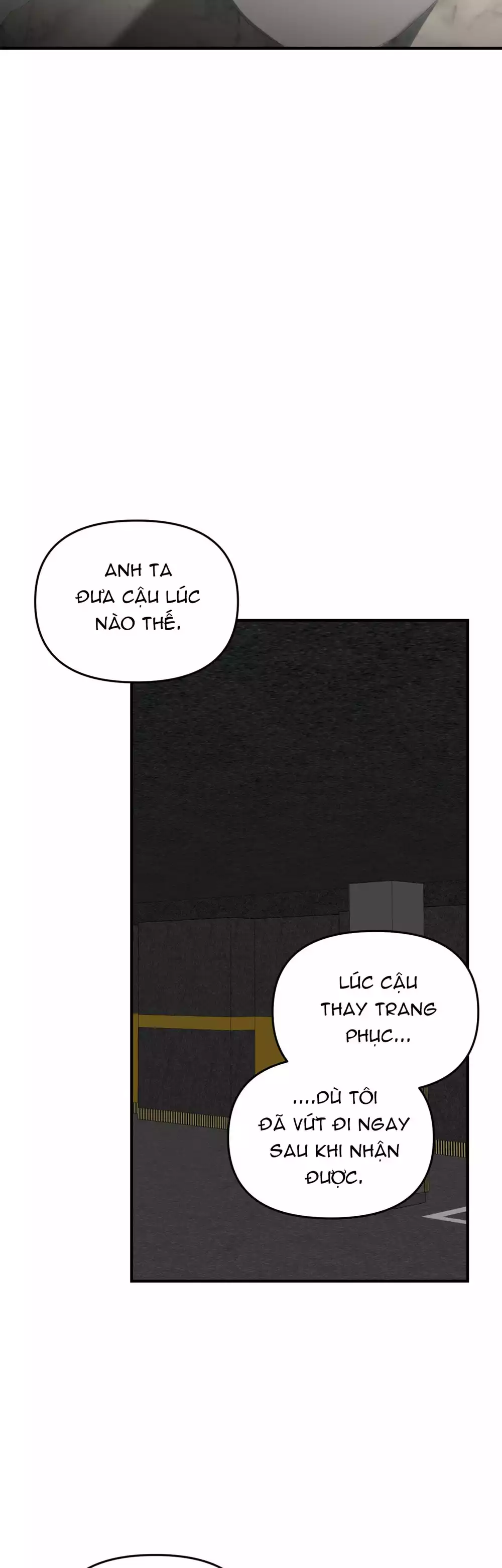 ĐÈN NỀN Chapter 60 - Trang 2