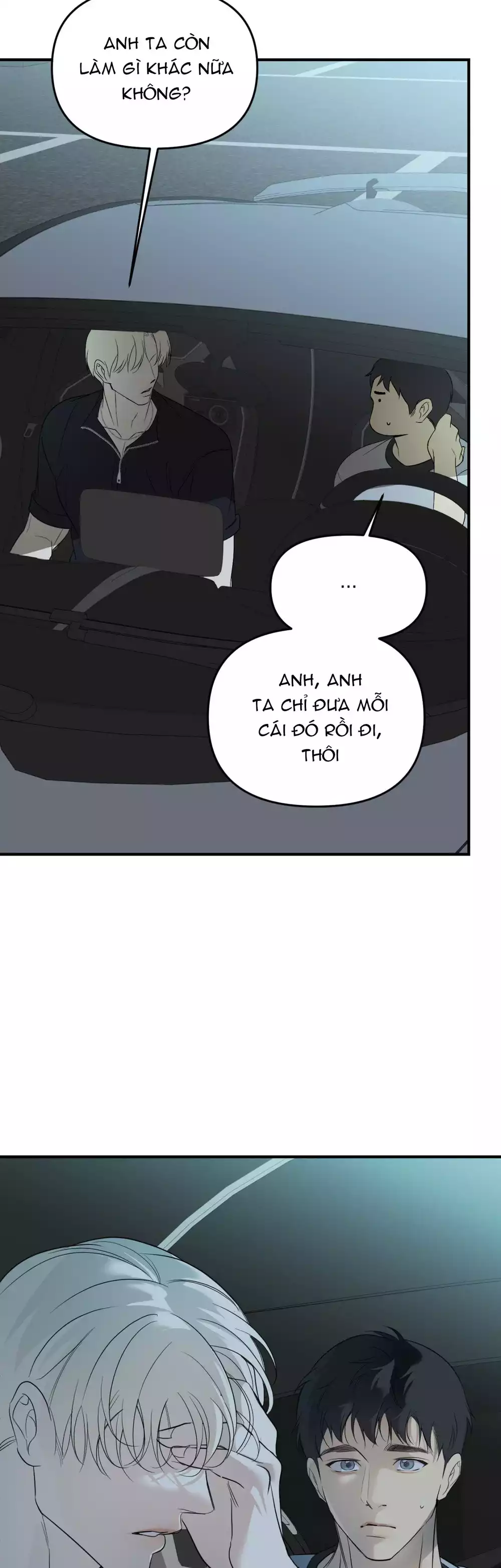 ĐÈN NỀN Chapter 60 - Trang 2