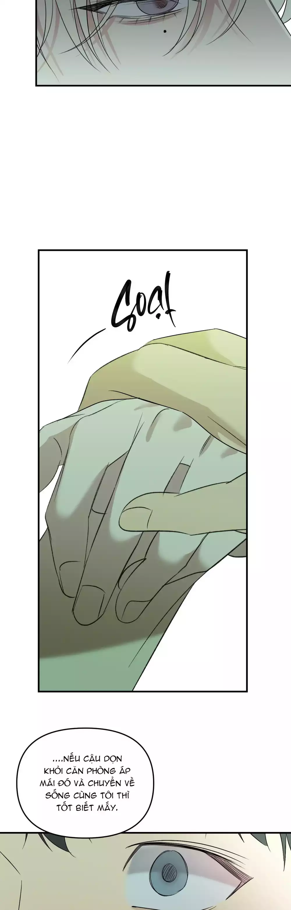 ĐÈN NỀN Chapter 60 - Trang 2