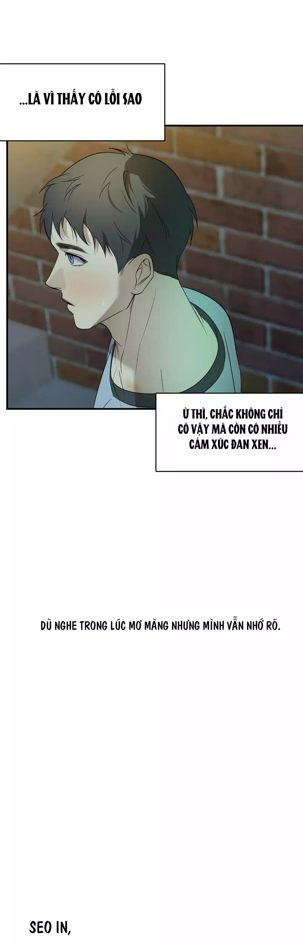 ĐÈN NỀN Chapter 60 - Trang 2