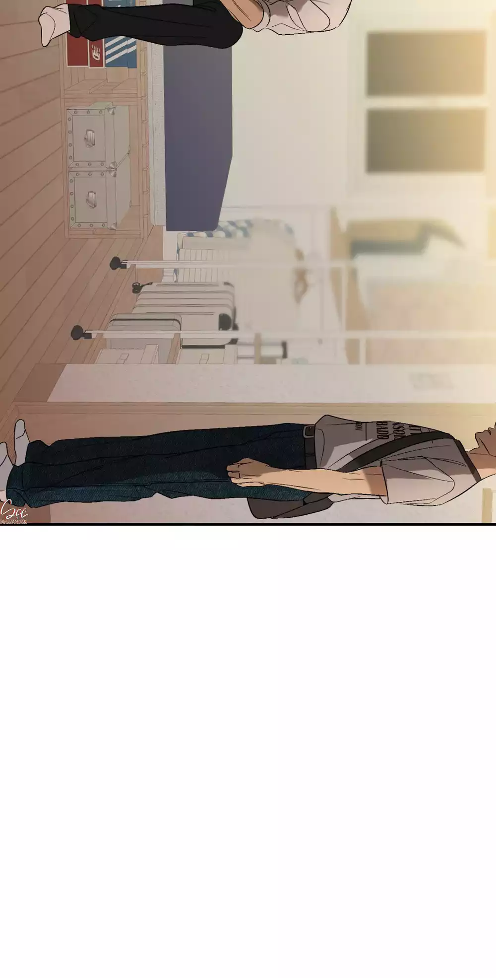 ĐÈN NỀN Chapter 60 - Trang 2