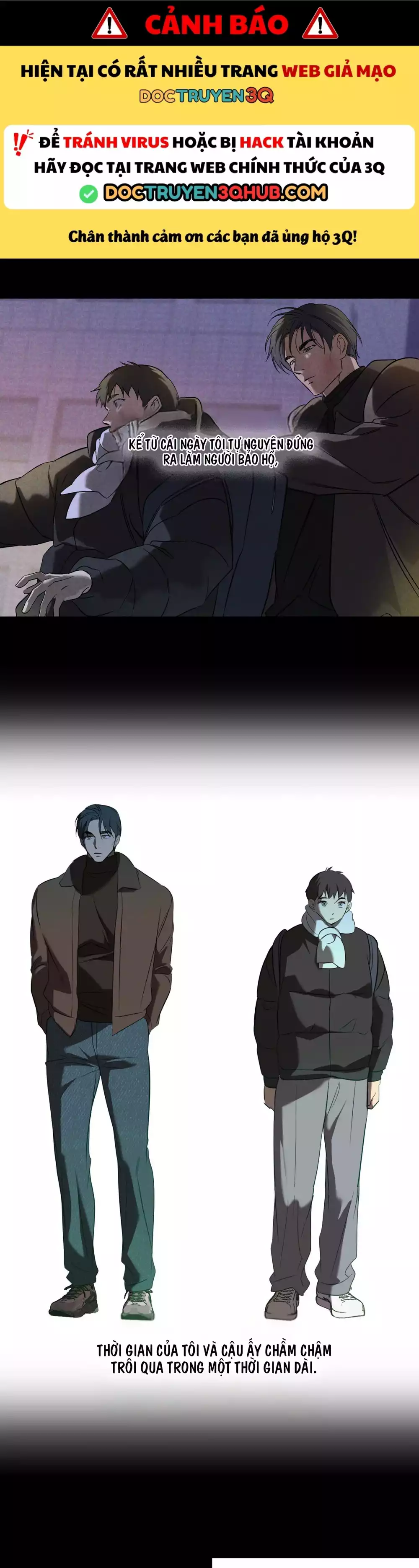 ĐÈN NỀN Chapter 61 - Trang 2