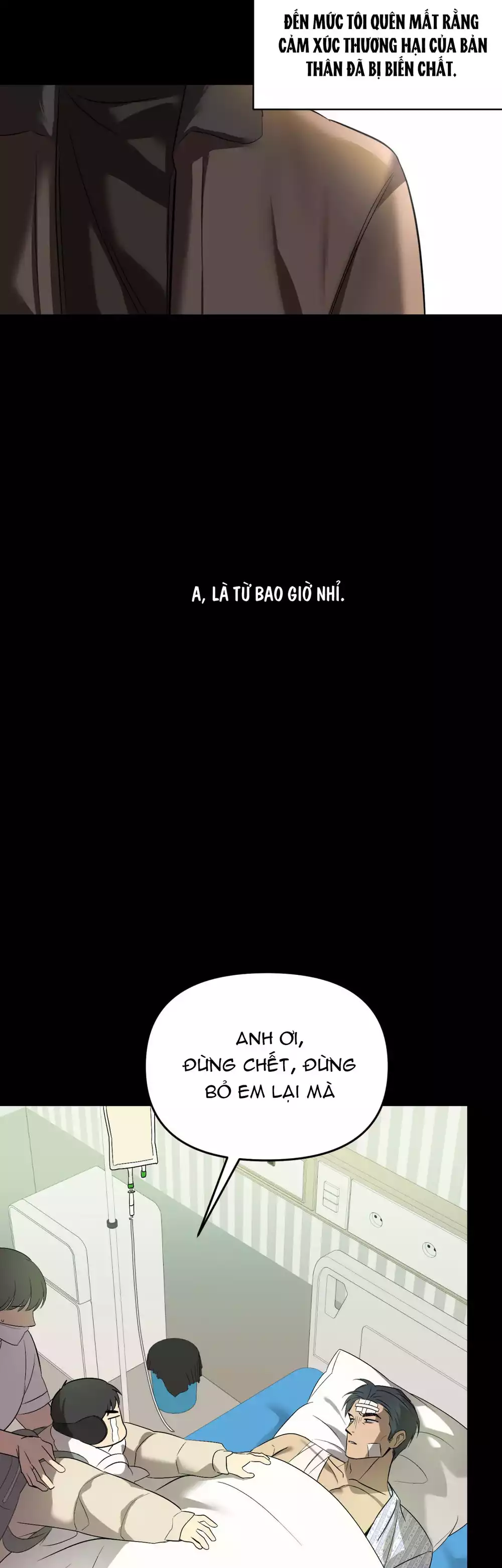 ĐÈN NỀN Chapter 61 - Trang 2