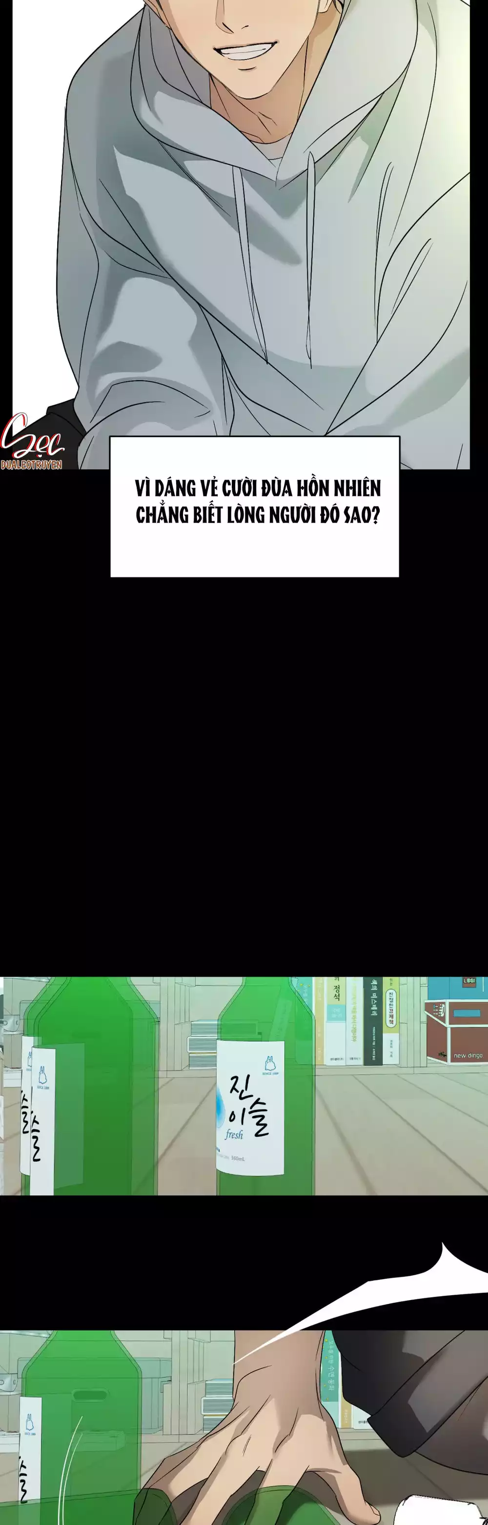 ĐÈN NỀN Chapter 61 - Trang 2