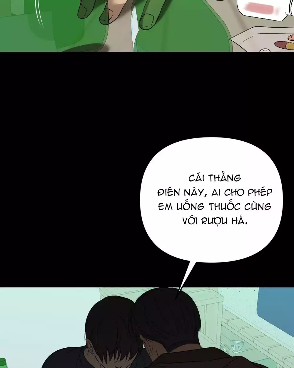 ĐÈN NỀN Chapter 61 - Trang 2