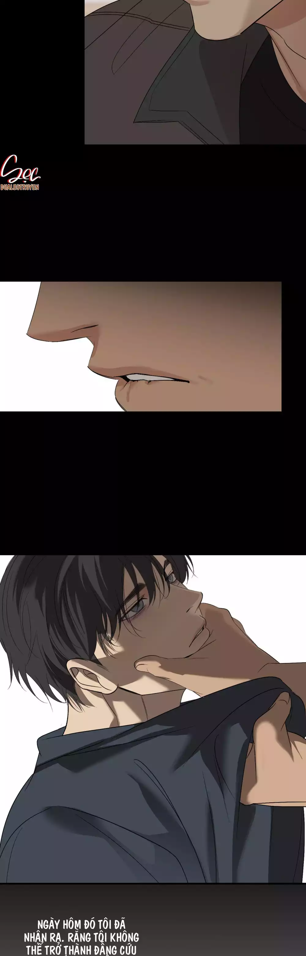 ĐÈN NỀN Chapter 61 - Trang 2