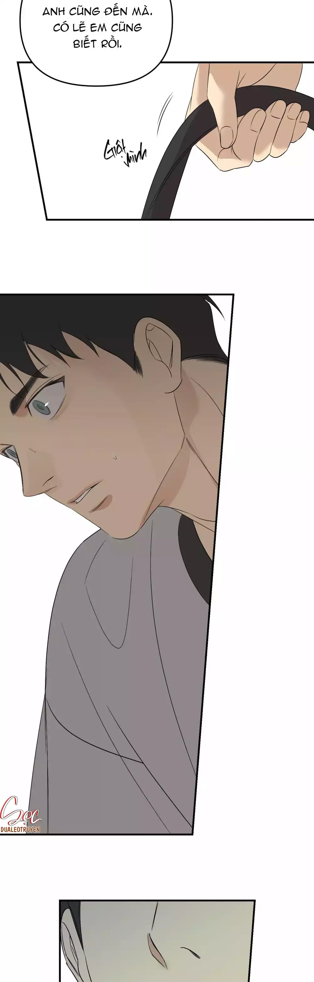 ĐÈN NỀN Chapter 61 - Trang 2