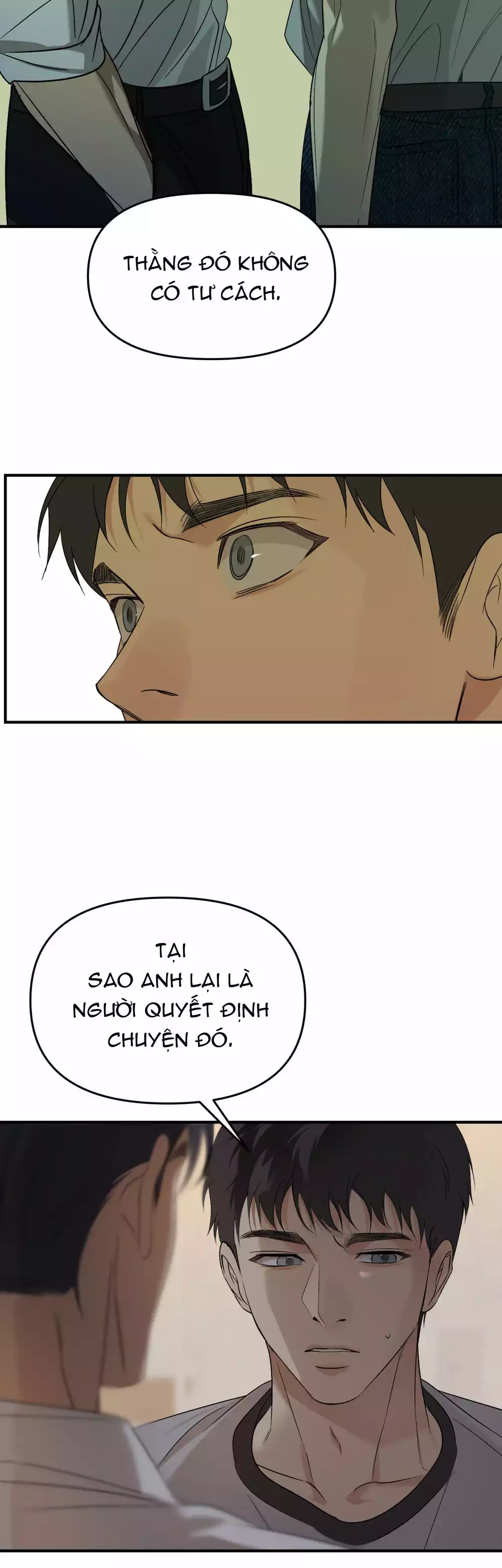 ĐÈN NỀN Chapter 61 - Trang 2
