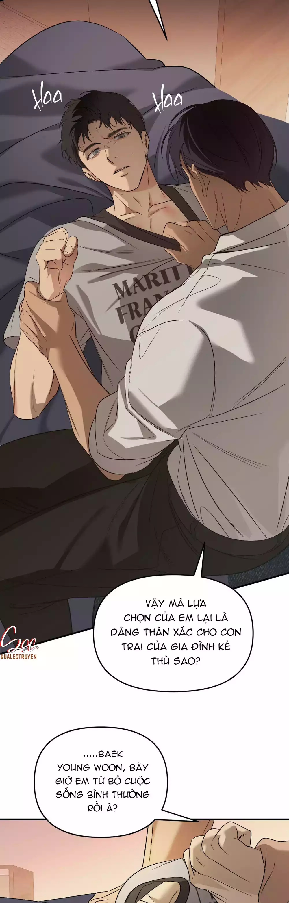 ĐÈN NỀN Chapter 61 - Trang 2