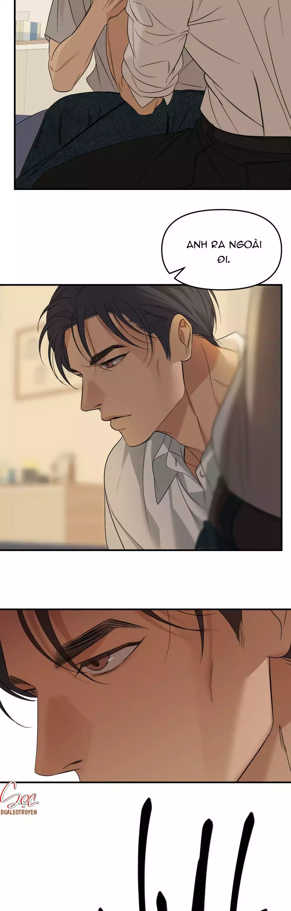 ĐÈN NỀN Chapter 61 - Trang 2