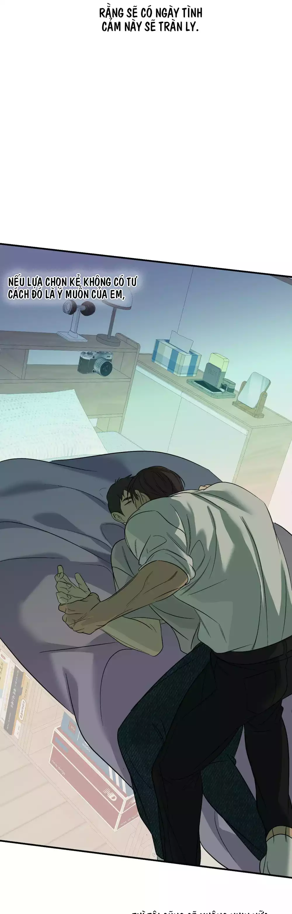 ĐÈN NỀN Chapter 61 - Trang 2