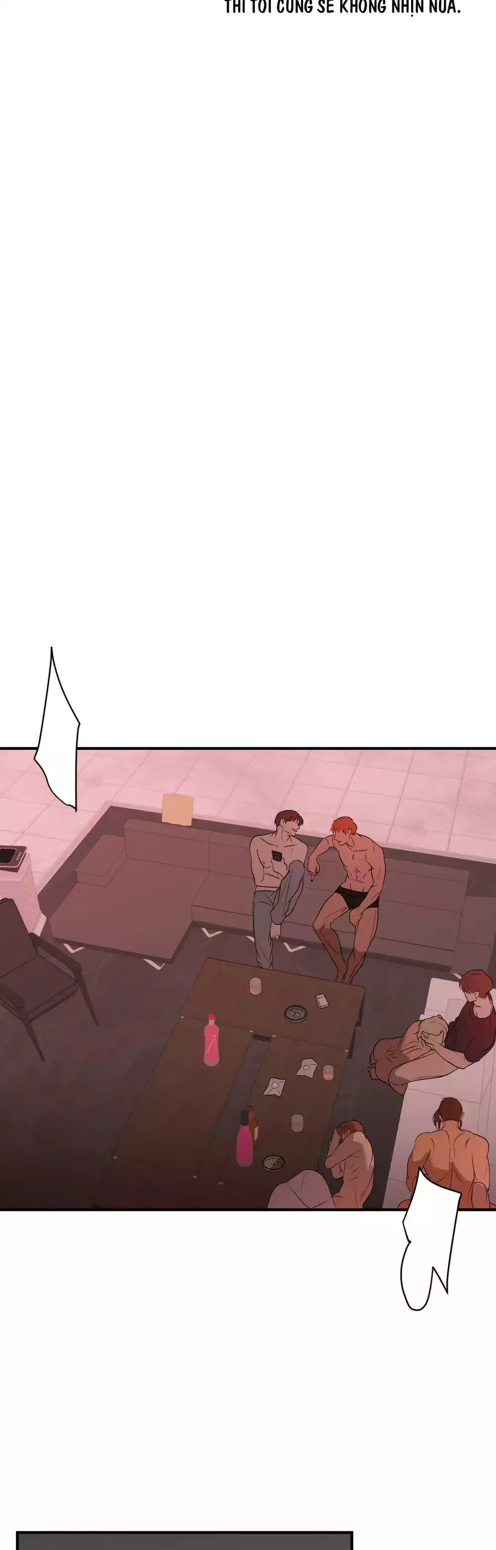 ĐÈN NỀN Chapter 61 - Trang 2