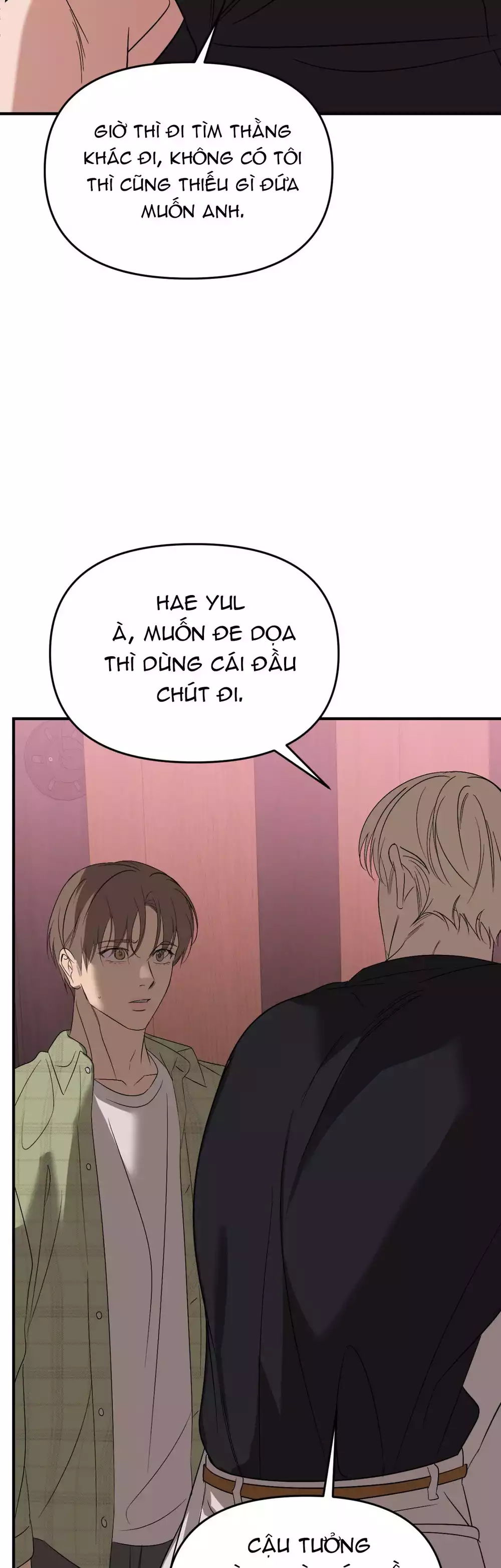 ĐÈN NỀN Chapter 61 - Trang 2