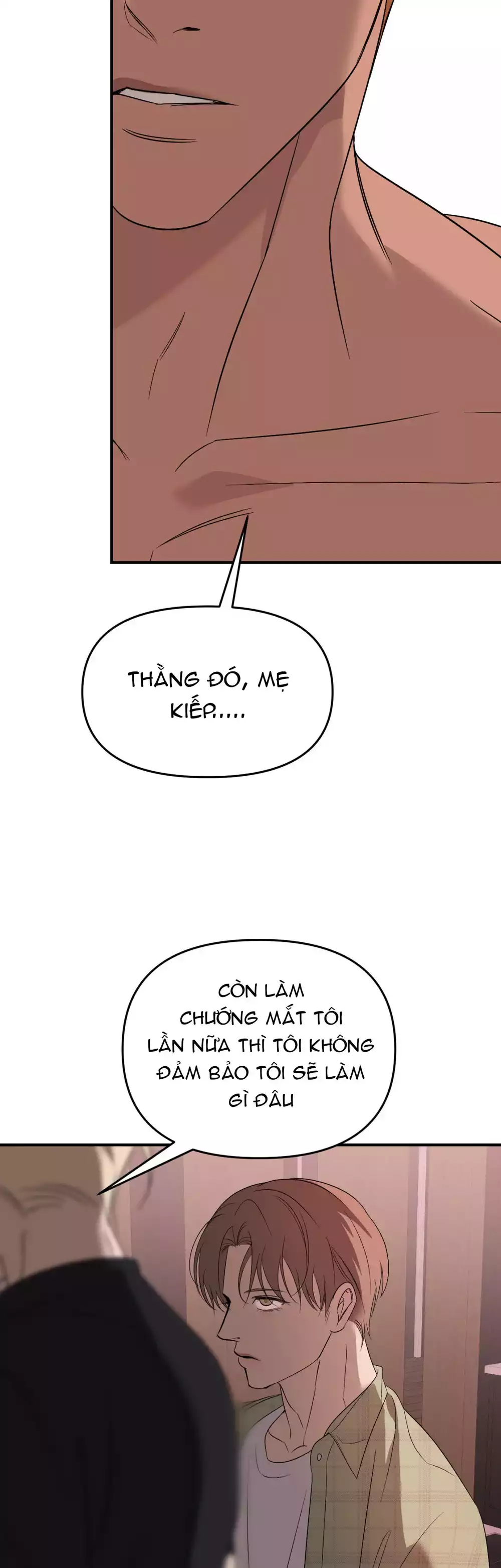 ĐÈN NỀN Chapter 61 - Trang 2