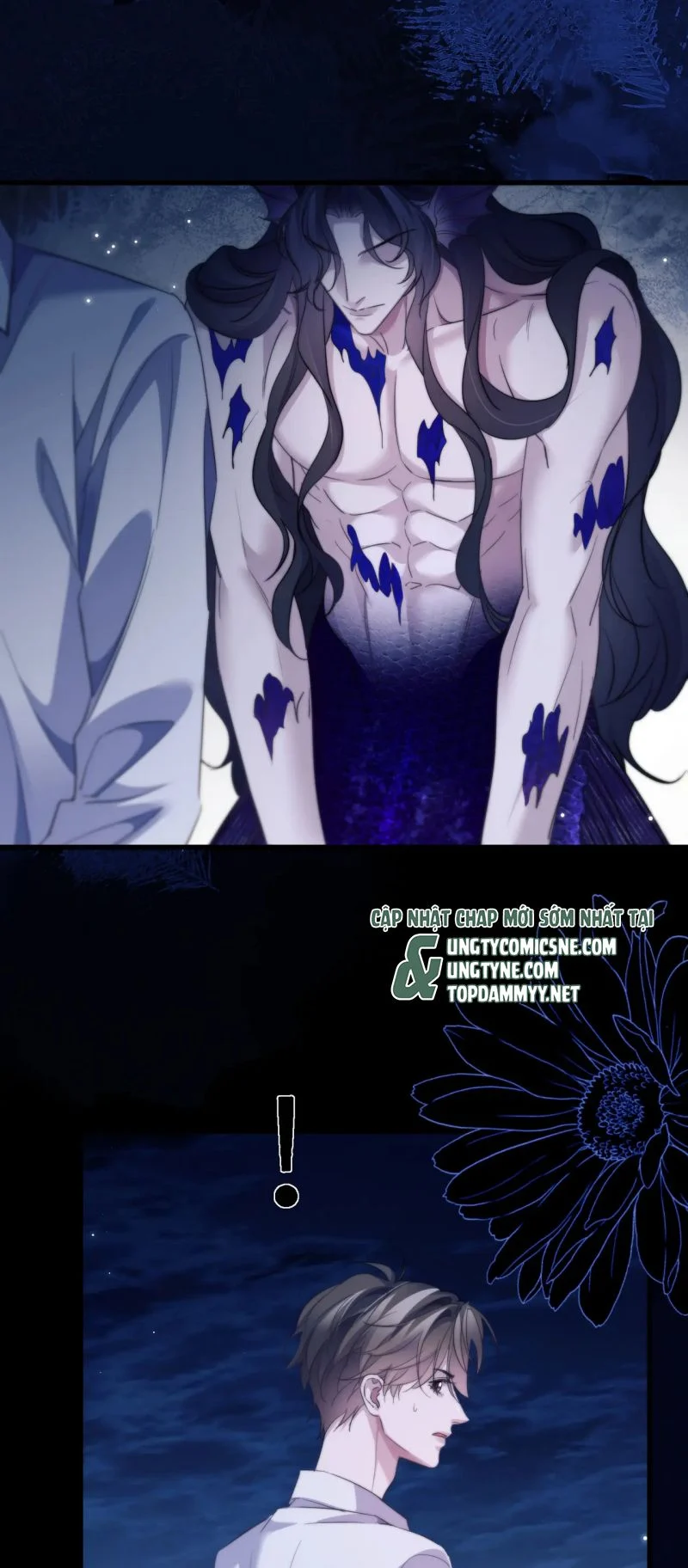 Desharow Nhân Ngư Chapter 104 14
