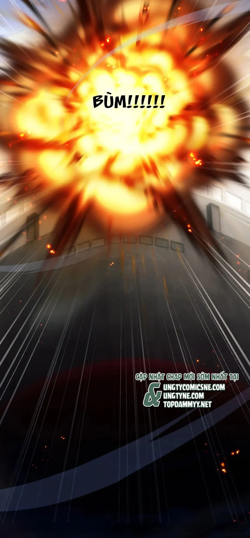 Desharow Nhân Ngư Chapter 104 22