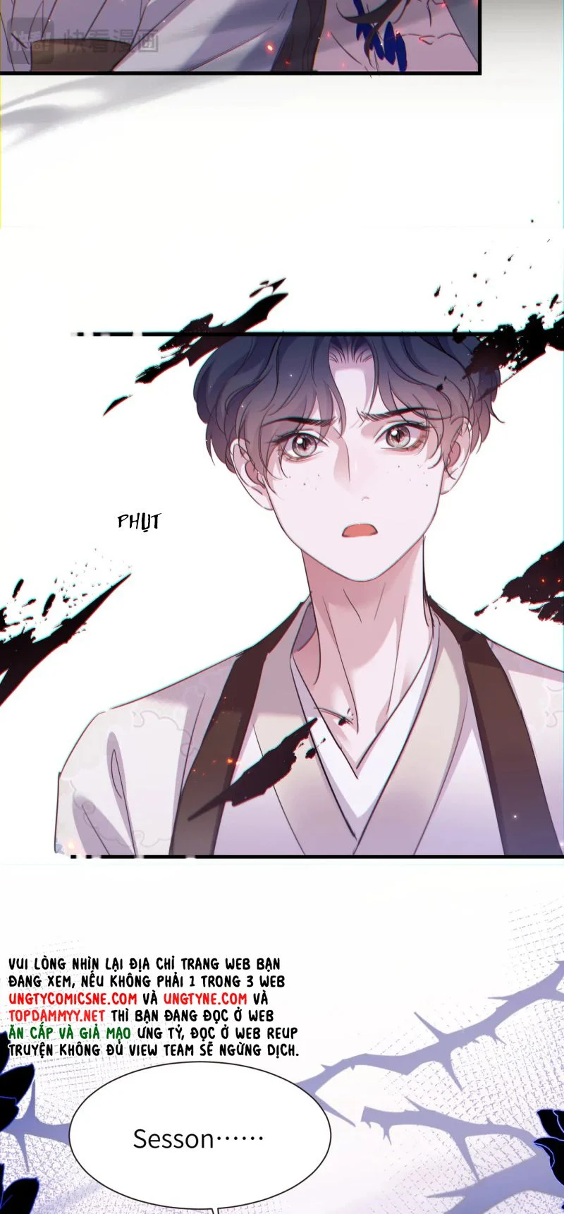 Desharow Nhân Ngư Chapter 104 28