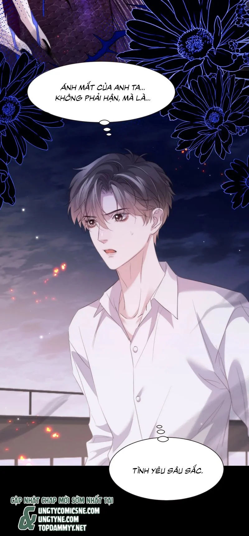 Desharow Nhân Ngư Chapter 104 30