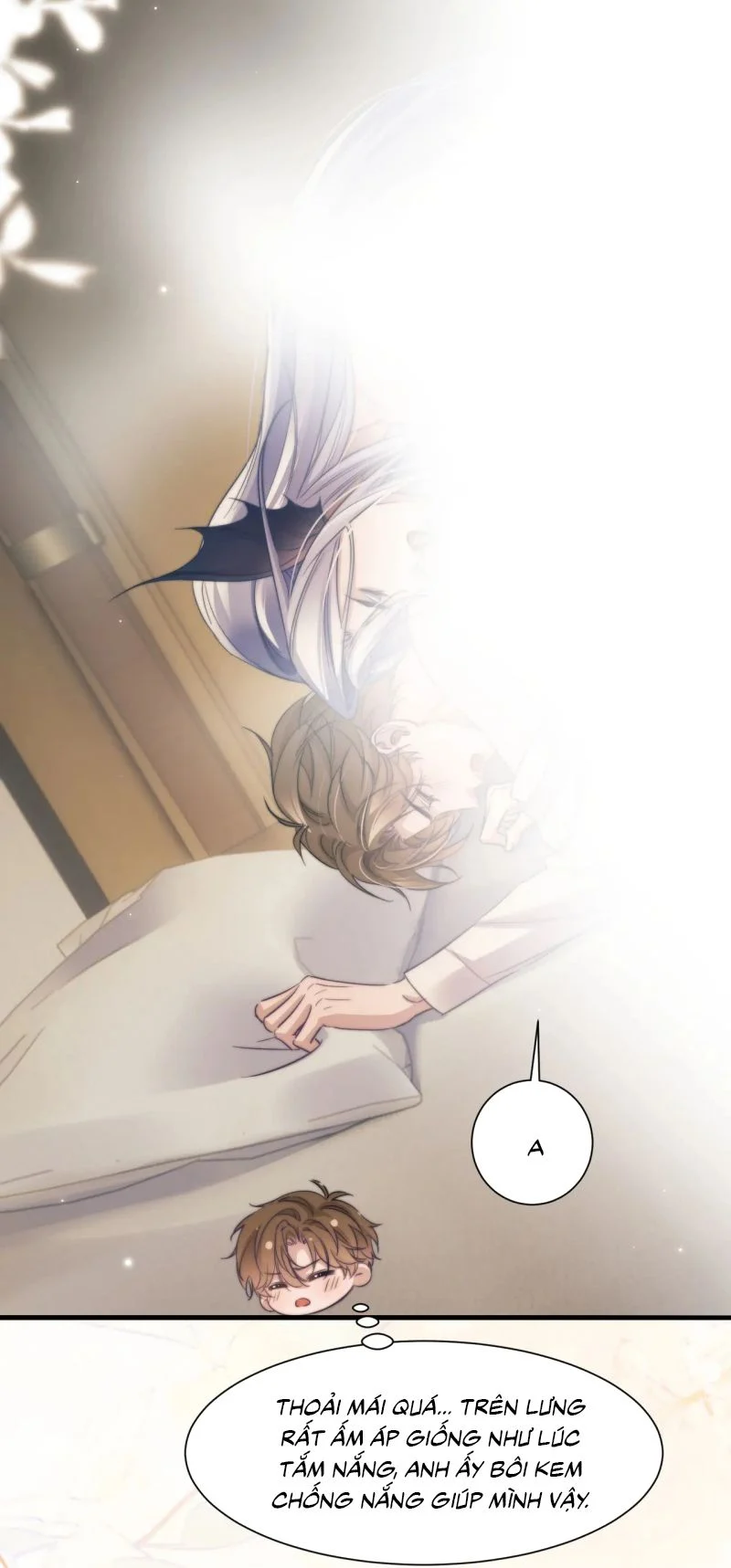 Desharow Nhân Ngư Chapter 107 6