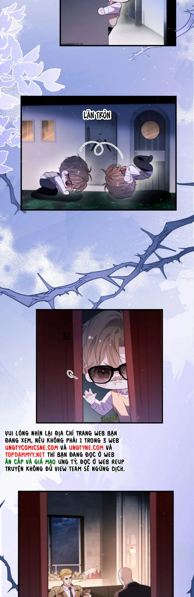 Desharow Nhân Ngư Chapter 96 - Trang 2