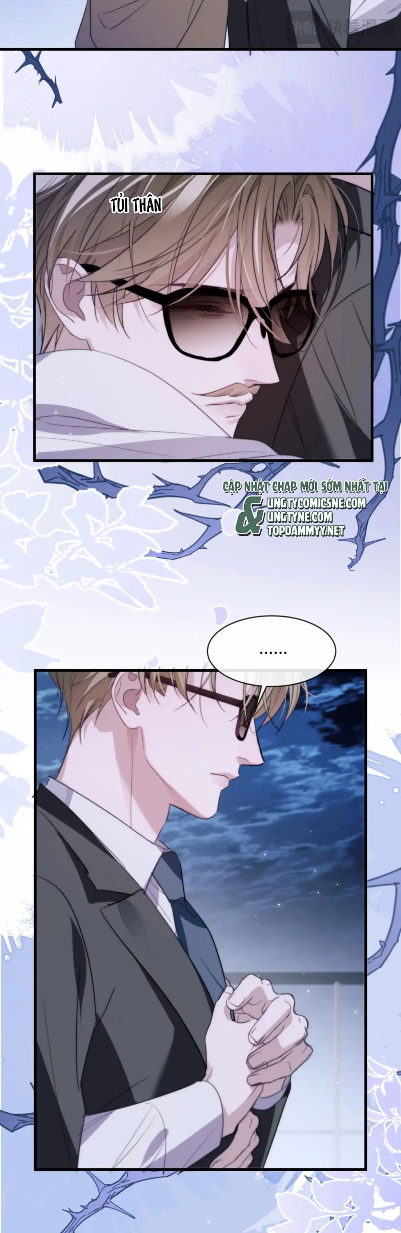 Desharow Nhân Ngư Chapter 96 - Trang 2