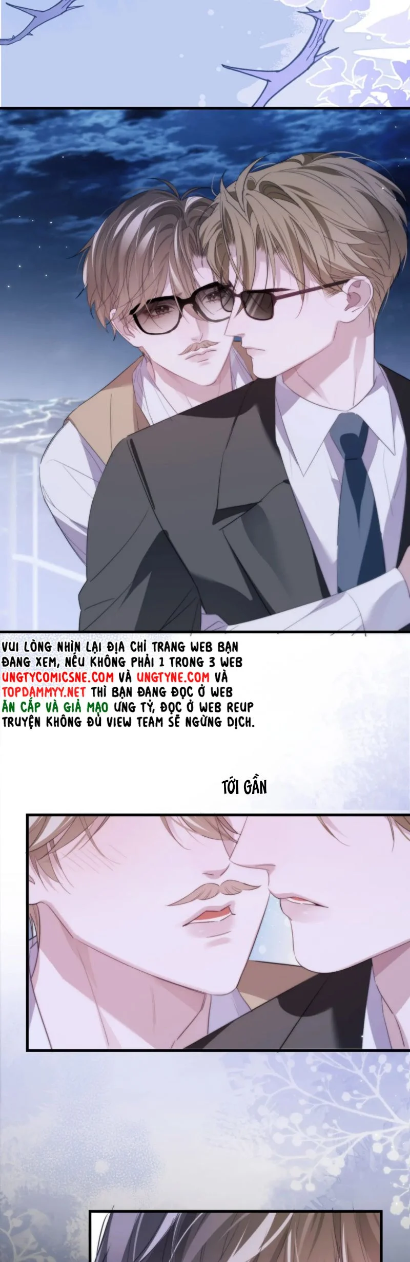 Desharow Nhân Ngư Chapter 96 - Trang 2