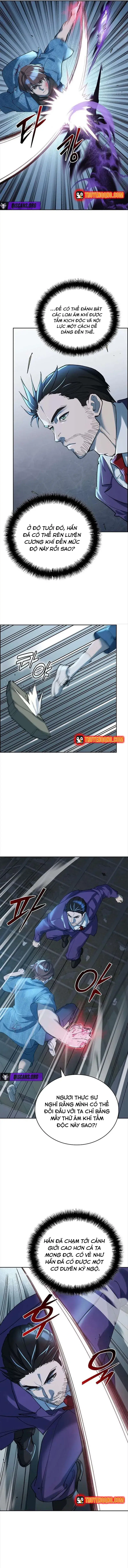 Devil & Ice Chapter 28 4