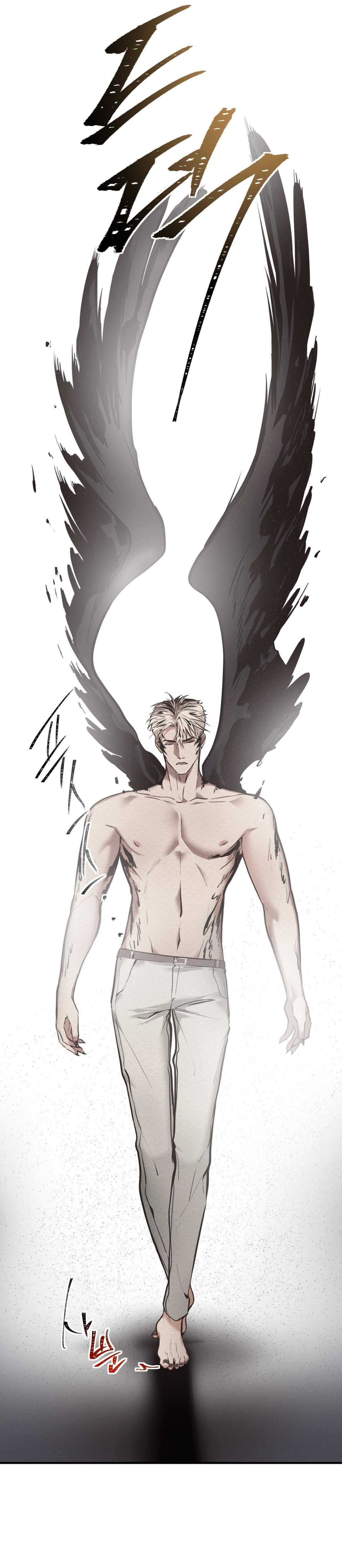 DEVIL ON TOP Chapter 42 END SS - Trang 3