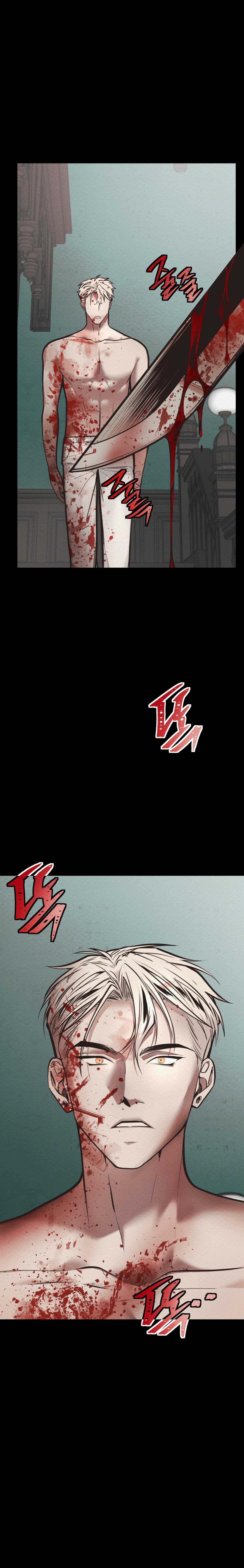 DEVIL ON TOP Chapter 42 END SS - Trang 3