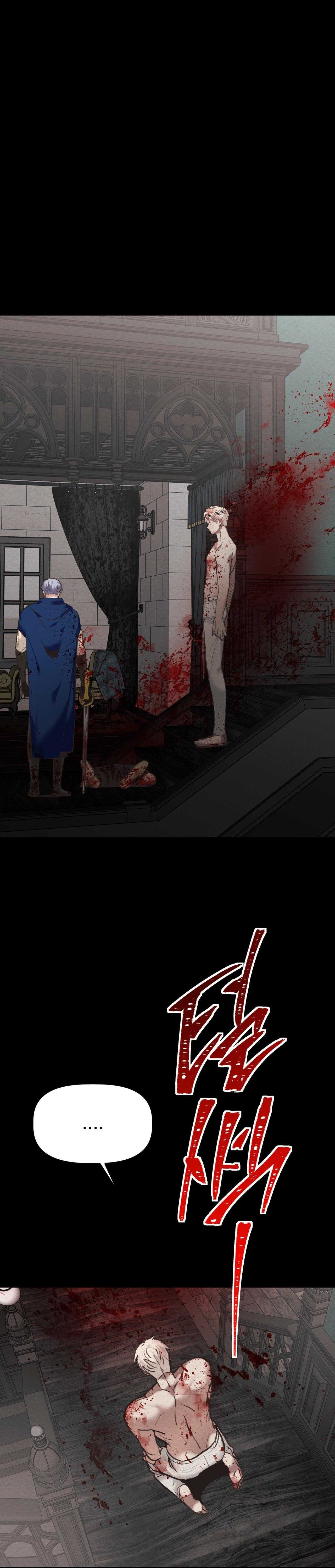 DEVIL ON TOP Chapter 42 END SS - Trang 3