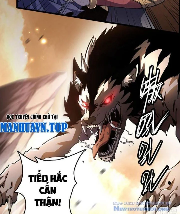 Dị Biến Giáng Lâm Nhân Gian: Triệu Hoán Chi Chủ! Chapter 1 22