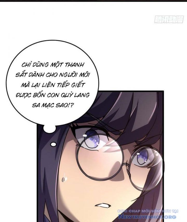 Dị Biến Giáng Lâm Nhân Gian: Triệu Hoán Chi Chủ! Chapter 1 62