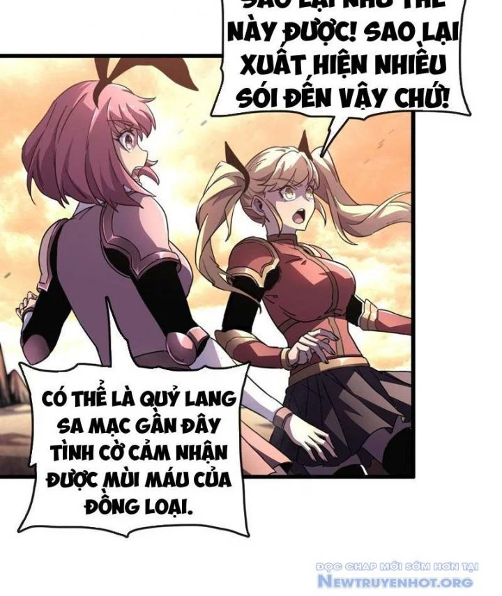 Dị Biến Giáng Lâm Nhân Gian: Triệu Hoán Chi Chủ! Chapter 1 71