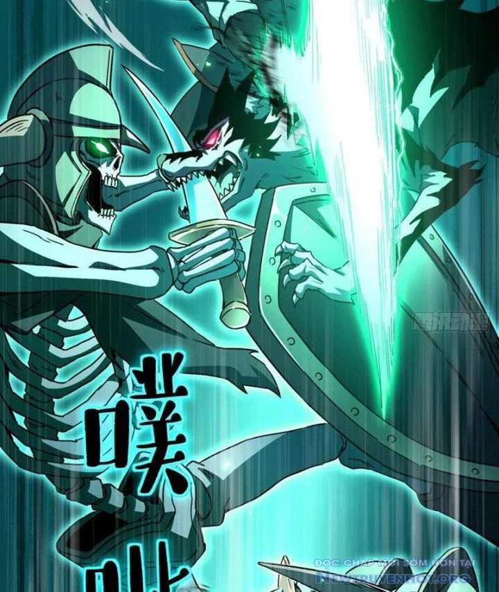 Dị Biến Giáng Lâm Nhân Gian: Triệu Hoán Chi Chủ! Chapter 1 97