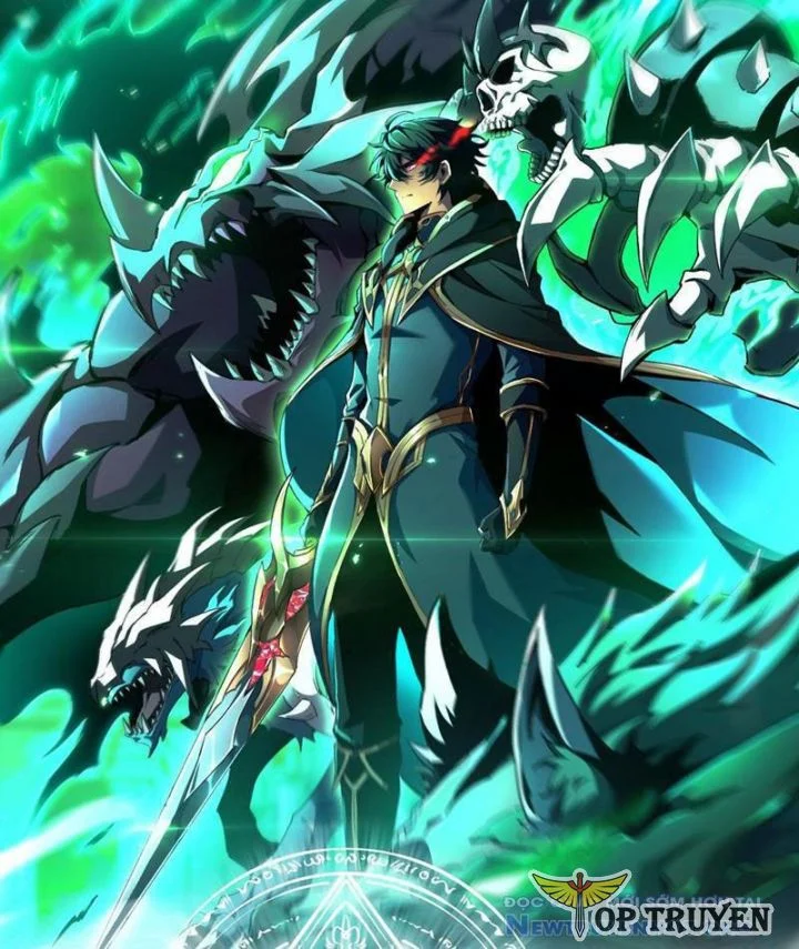 Dị Biến Giáng Lâm Nhân Gian: Triệu Hoán Chi Chủ! Chapter 2 2