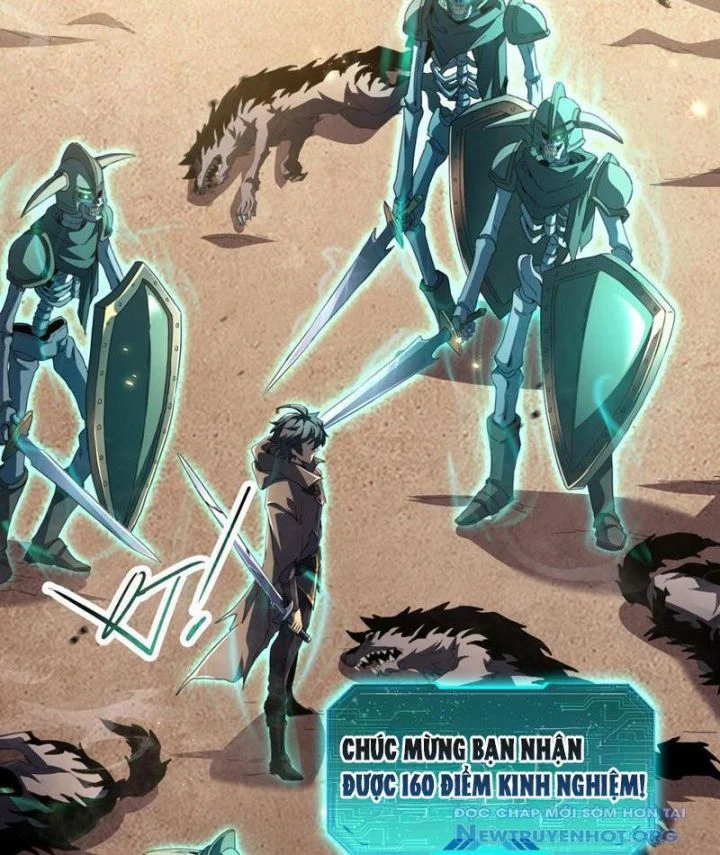 Dị Biến Giáng Lâm Nhân Gian: Triệu Hoán Chi Chủ! Chapter 2 8