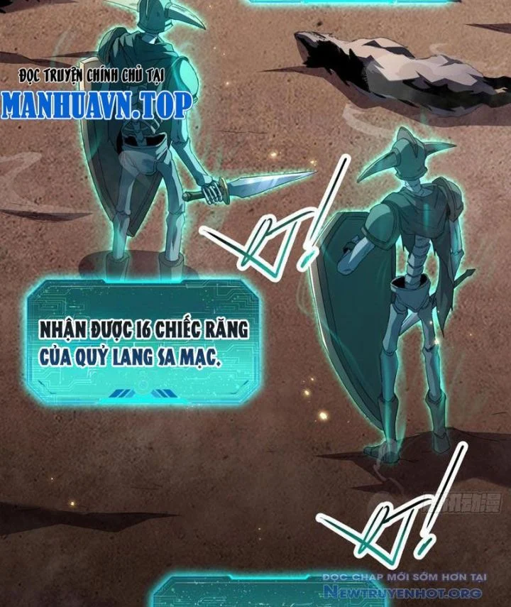 Dị Biến Giáng Lâm Nhân Gian: Triệu Hoán Chi Chủ! Chapter 2 9