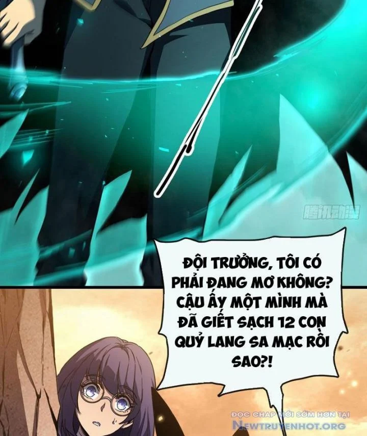 Dị Biến Giáng Lâm Nhân Gian: Triệu Hoán Chi Chủ! Chapter 2 13