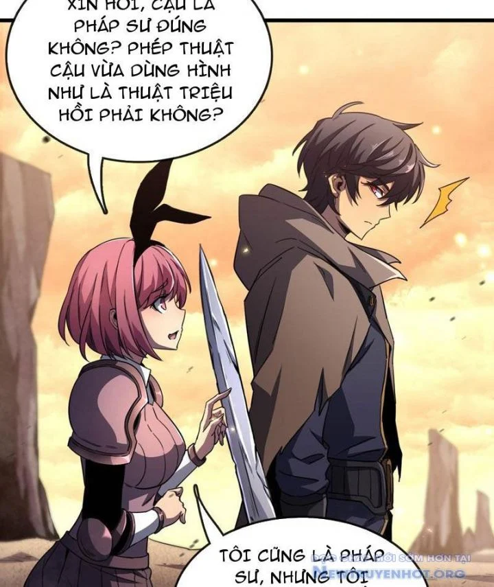 Dị Biến Giáng Lâm Nhân Gian: Triệu Hoán Chi Chủ! Chapter 2 15