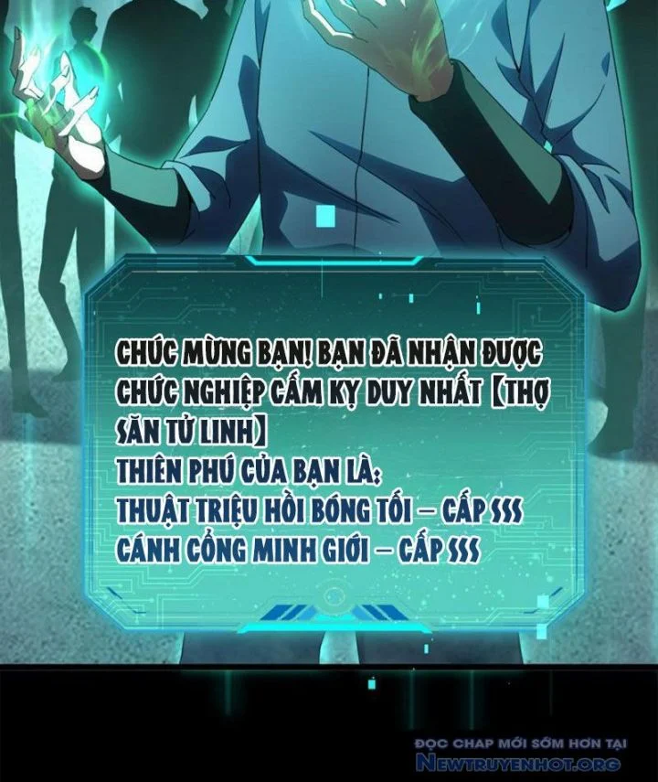 Dị Biến Giáng Lâm Nhân Gian: Triệu Hoán Chi Chủ! Chapter 2 47