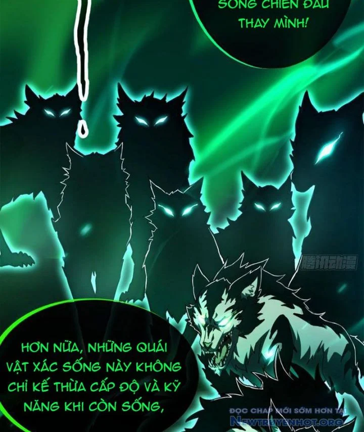 Dị Biến Giáng Lâm Nhân Gian: Triệu Hoán Chi Chủ! Chapter 2 59
