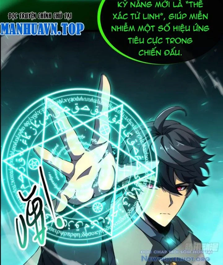 Dị Biến Giáng Lâm Nhân Gian: Triệu Hoán Chi Chủ! Chapter 2 63