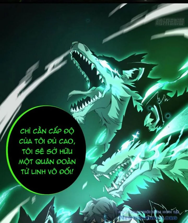 Dị Biến Giáng Lâm Nhân Gian: Triệu Hoán Chi Chủ! Chapter 2 72