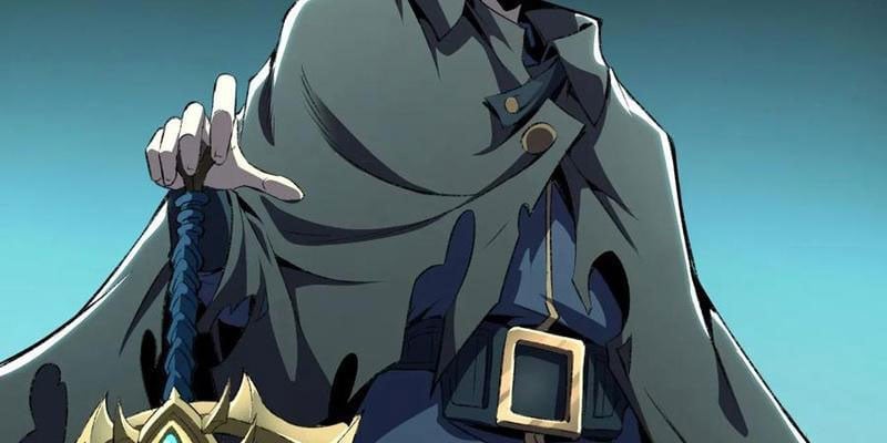 Dị Biến Giáng Lâm Nhân Gian: Triệu Hoán Chi Chủ! Chapter 26 82