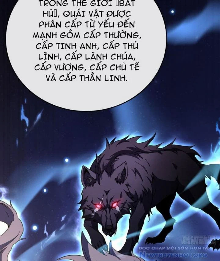 Dị Biến Giáng Lâm Nhân Gian: Triệu Hoán Chi Chủ! Chapter 3 15