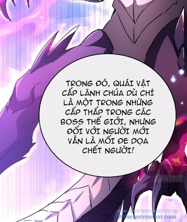 Dị Biến Giáng Lâm Nhân Gian: Triệu Hoán Chi Chủ! Chapter 3 19