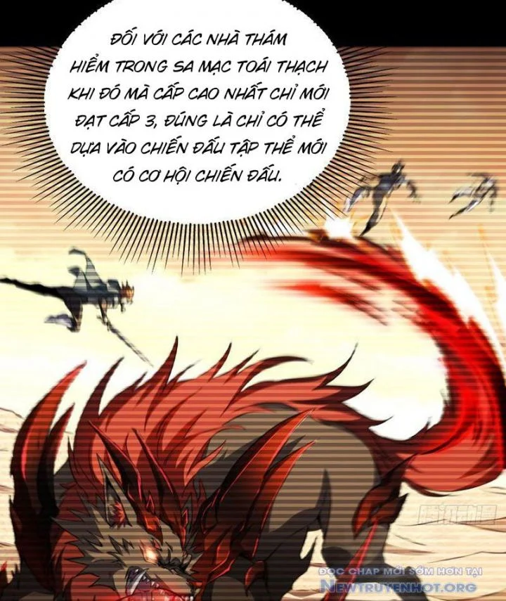 Dị Biến Giáng Lâm Nhân Gian: Triệu Hoán Chi Chủ! Chapter 3 46